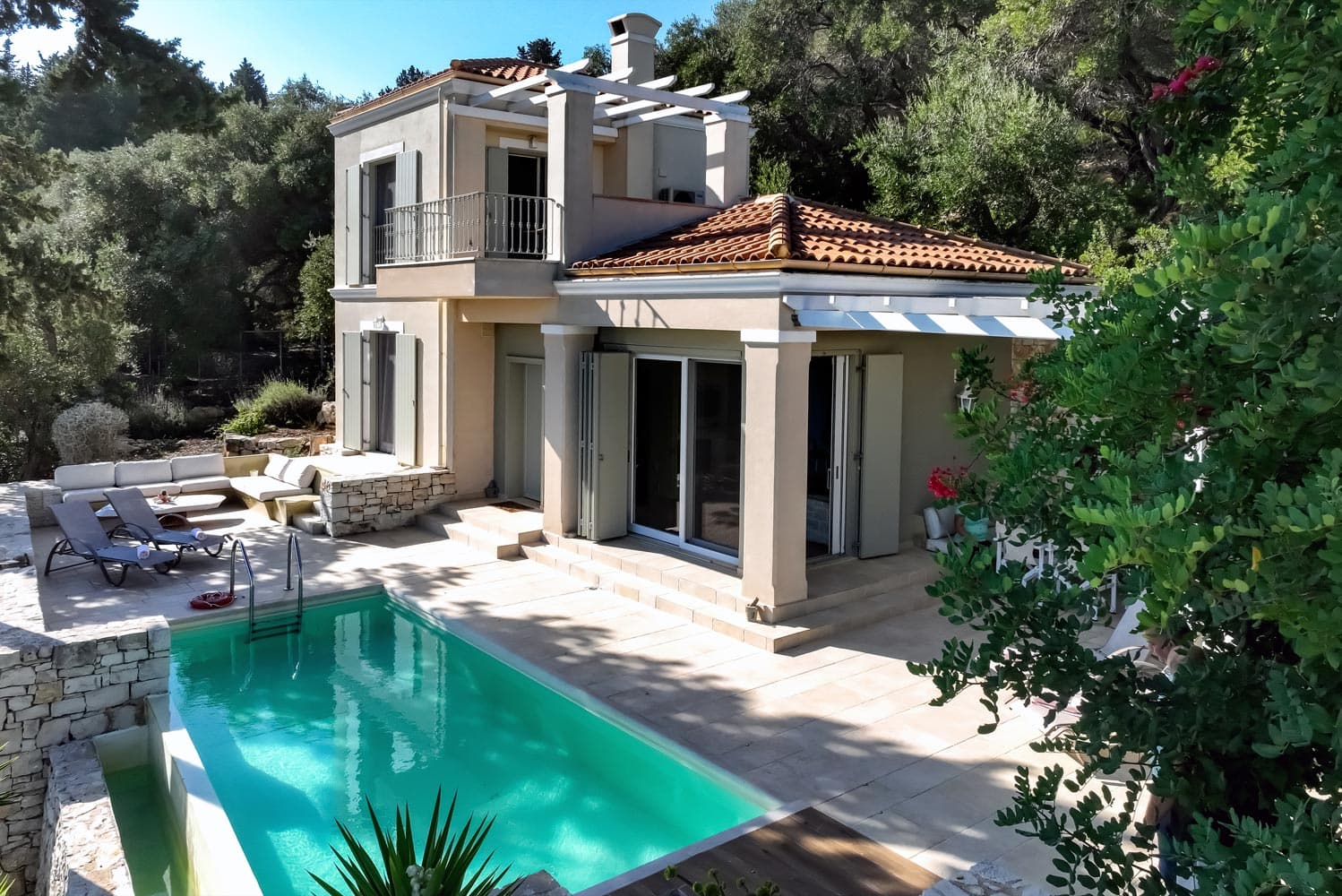 Instaworthy Views - Ace Location - Private Pool