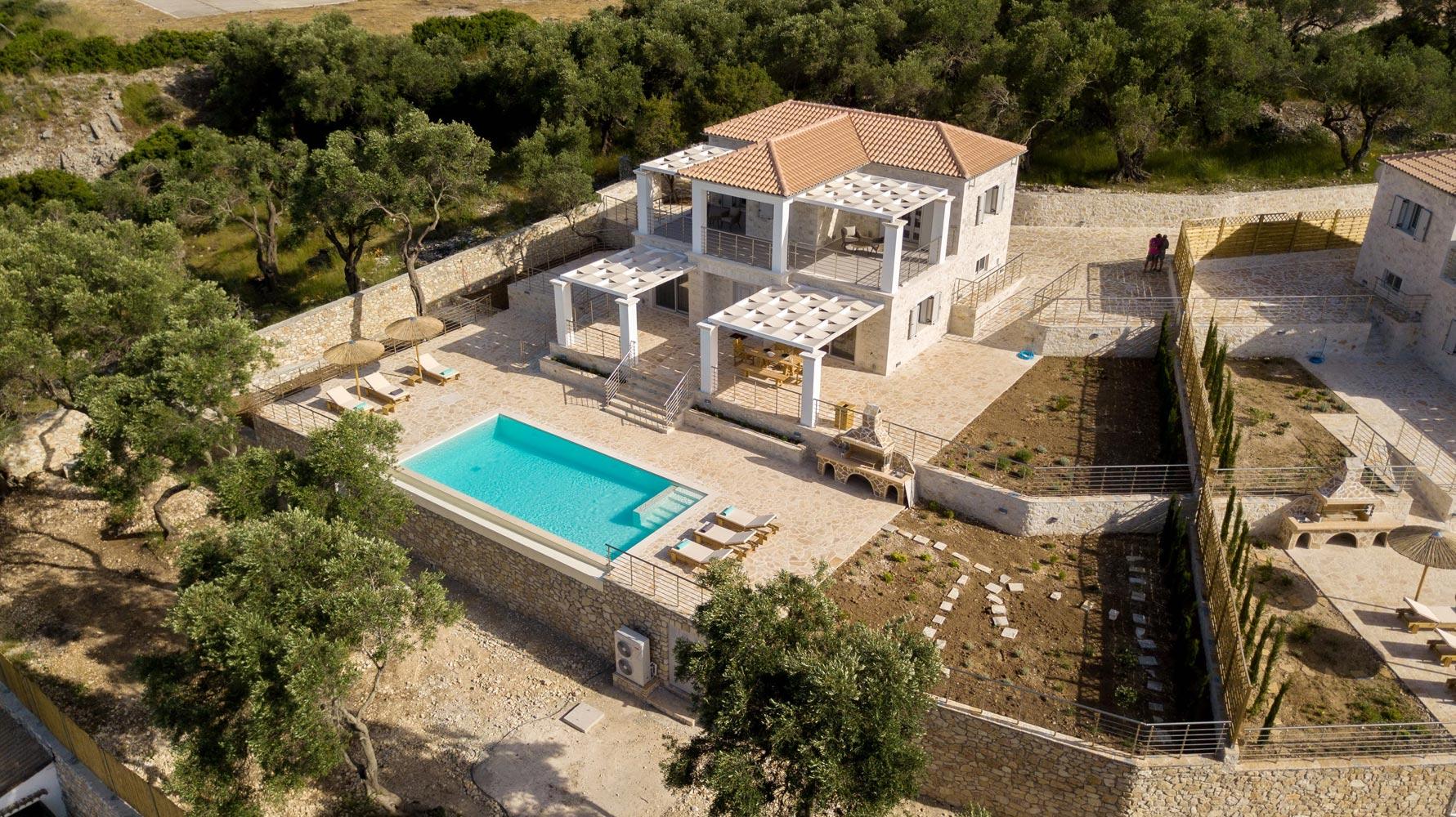 Coastal Elegance, Private Pool & Infinity Views