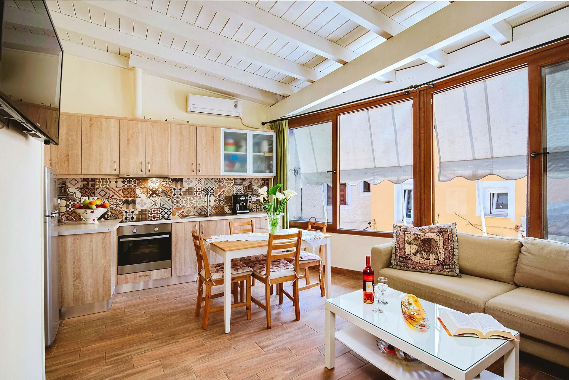 Charming Retreat in the Heart of Gaios